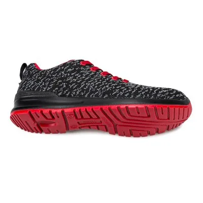 Adidași de protecție SPEZIAL S1P SRC / V-PRO / Încălțăminte sport de protecție, casual și timp liber
