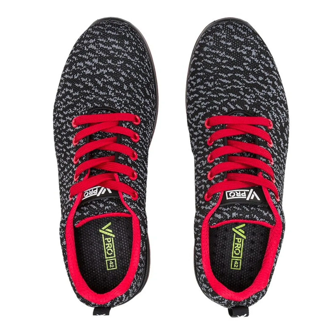 Adidași de protecție SPEZIAL S1P SRC / V-PRO / Încălțăminte sport de protecție, casual și timp liber