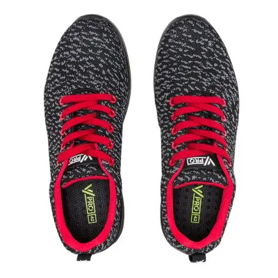 Adidași de protecție SPEZIAL S1P SRC / V-PRO / Încălțăminte sport de protecție, casual și timp liber