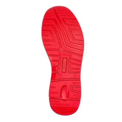 Adidași de protecție SPEZIAL S1P SRC / V-PRO / Încălțăminte sport de protecție, casual și timp liber