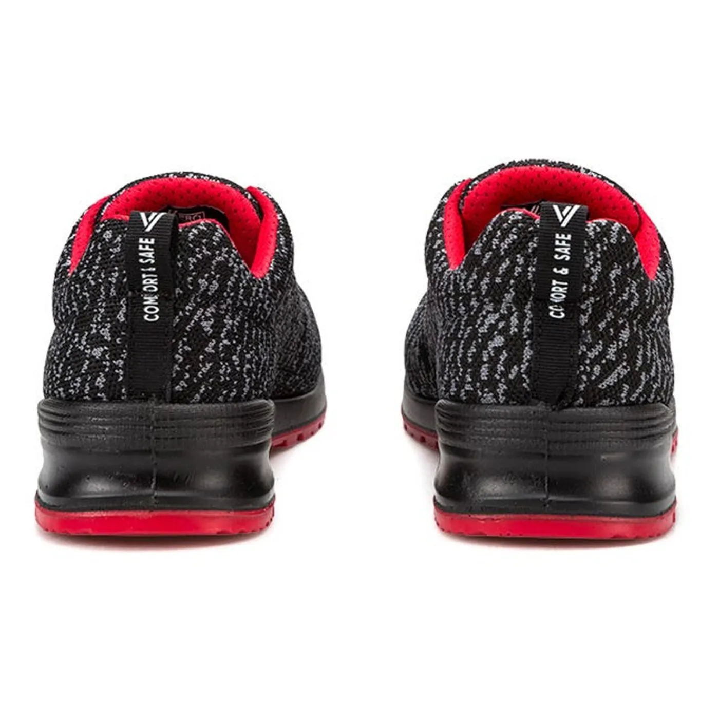 Adidași de protecție SPEZIAL S1P SRC / V-PRO / Încălțăminte sport de protecție, casual și timp liber