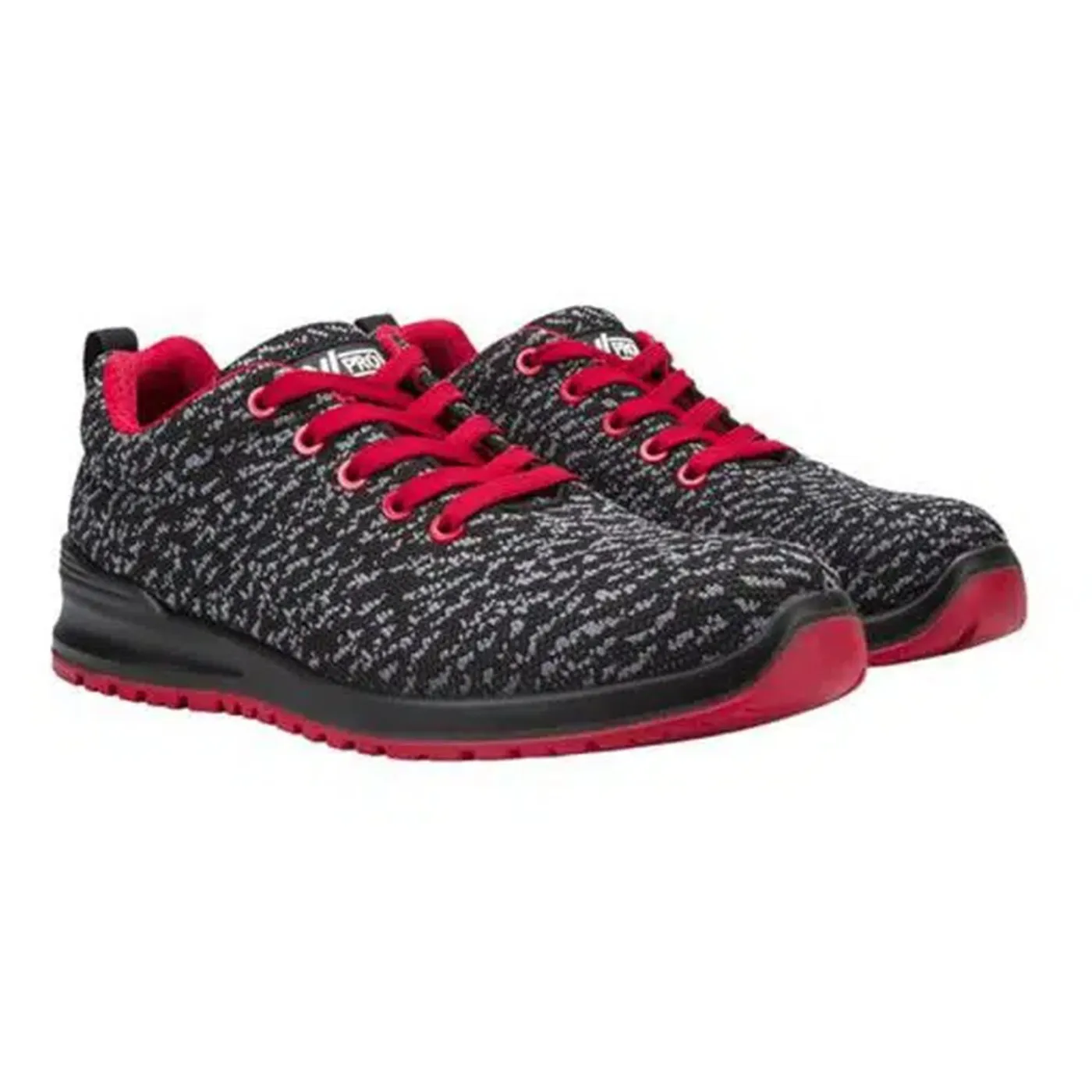 Adidași de protecție SPEZIAL S1P SRC / V-PRO / Încălțăminte sport de protecție, casual și timp liber