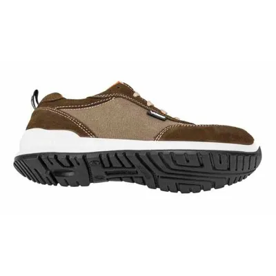 Adidași de protecție BRISK S1P SRC / V-PRO / Încălțăminte sport de protecție, casual și timp liber