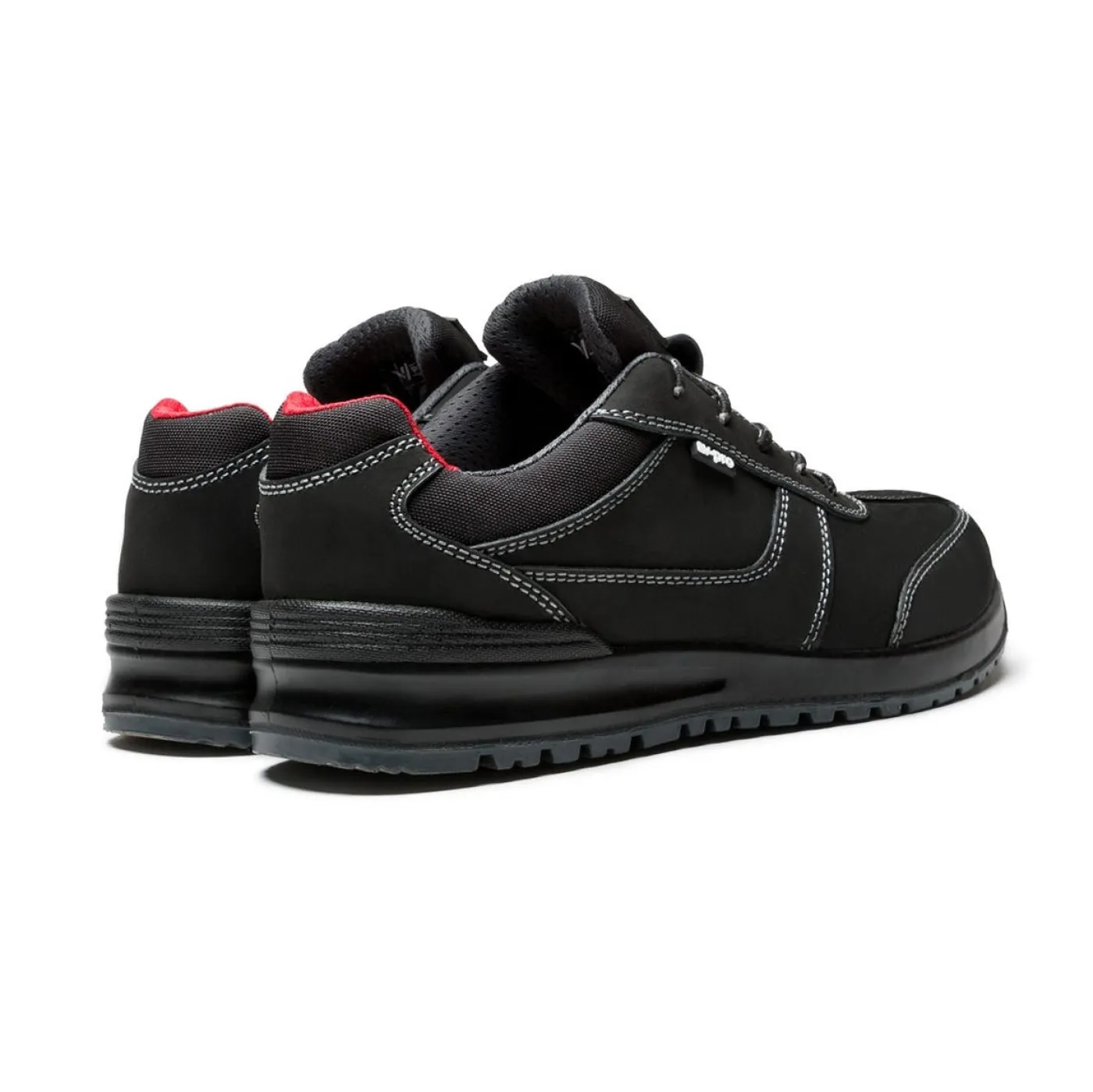 Pantofi de protecție GLIDE S3 ESD SRC / V-PRO / Pantofi de protecție, outdoor și de lucru