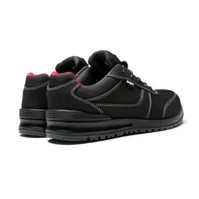 Pantofi de protecție GLIDE S3 ESD SRC / V-PRO / Pantofi de protecție, outdoor și de lucru