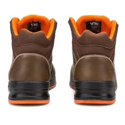Bocanci de protecție FORCE S3 SRC / V-PRO / Bocanci de protecție și ghete de lucru