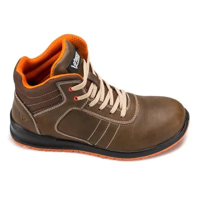 Bocanci de protecție FORCE S3 SRC / V-PRO / Bocanci de protecție și ghete de lucru