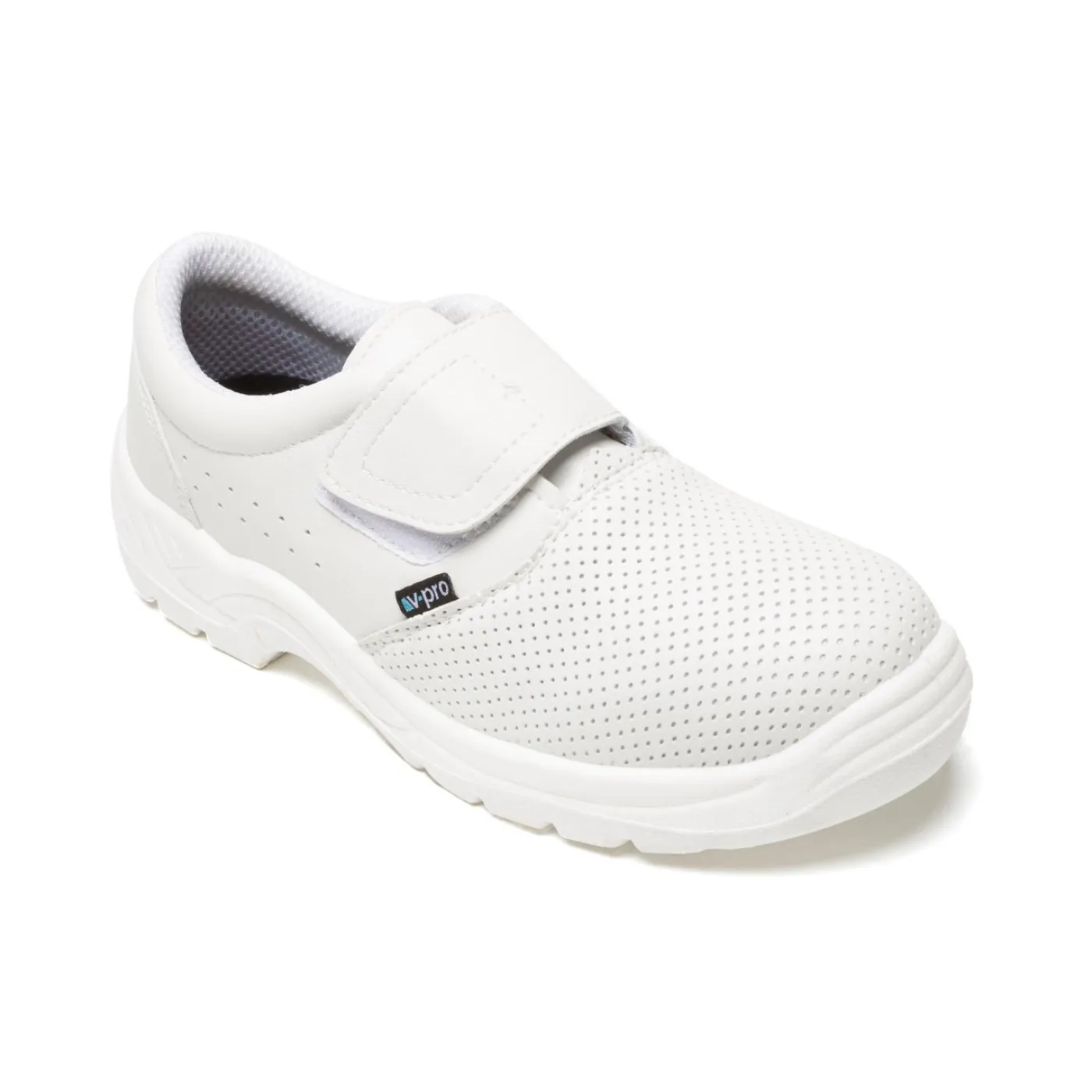 Pantofi de lucru medicali O1 SRC / V-PRO / Încălțăminte medicală