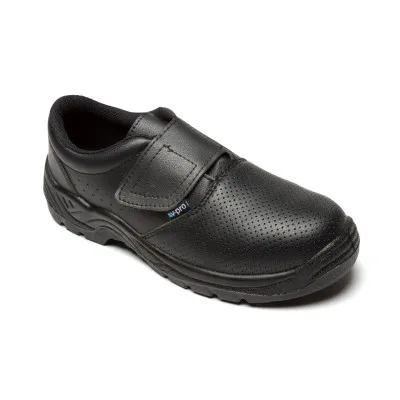 Pantofi de lucru medicali O1 SRC / V-PRO / Încălțăminte medicală