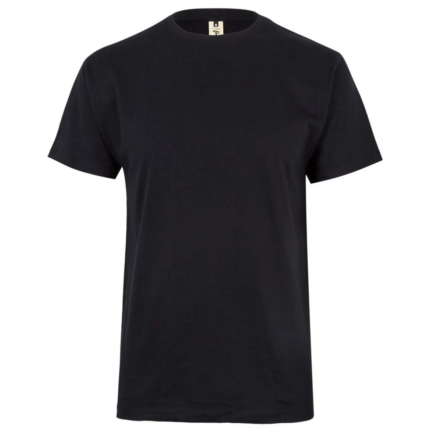 Tricou PALM cu mânecă scurtă, unisex, simplu, diverse culori / Mukua / Tricouri, bluze, cămăși