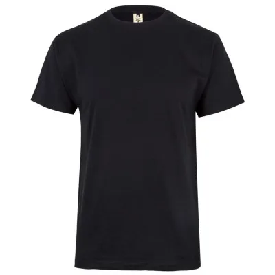 Tricou PALM cu mânecă scurtă, unisex, simplu, diverse culori / Mukua / Tricouri, bluze, cămăși