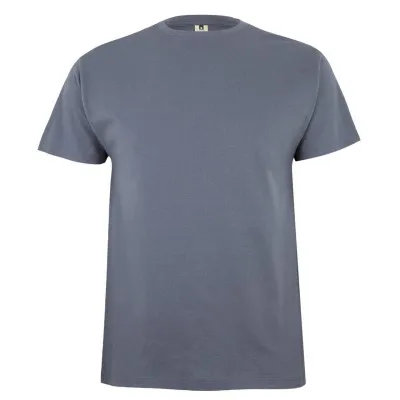 Tricou PALM cu mânecă scurtă, unisex, simplu, diverse culori / Mukua / Tricouri, bluze, cămăși