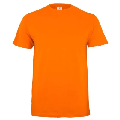 Tricou PALM cu mânecă scurtă, unisex, simplu, diverse culori / Mukua / Tricouri, bluze, cămăși