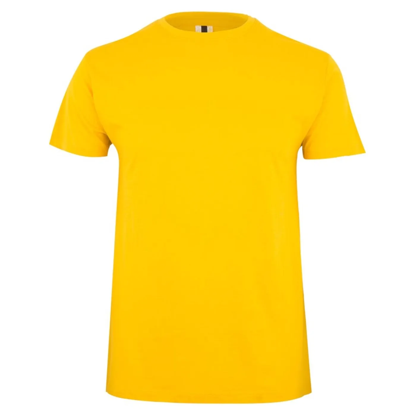 Tricou PALM cu mânecă scurtă, unisex, simplu, diverse culori / Mukua / Tricouri, bluze, cămăși
