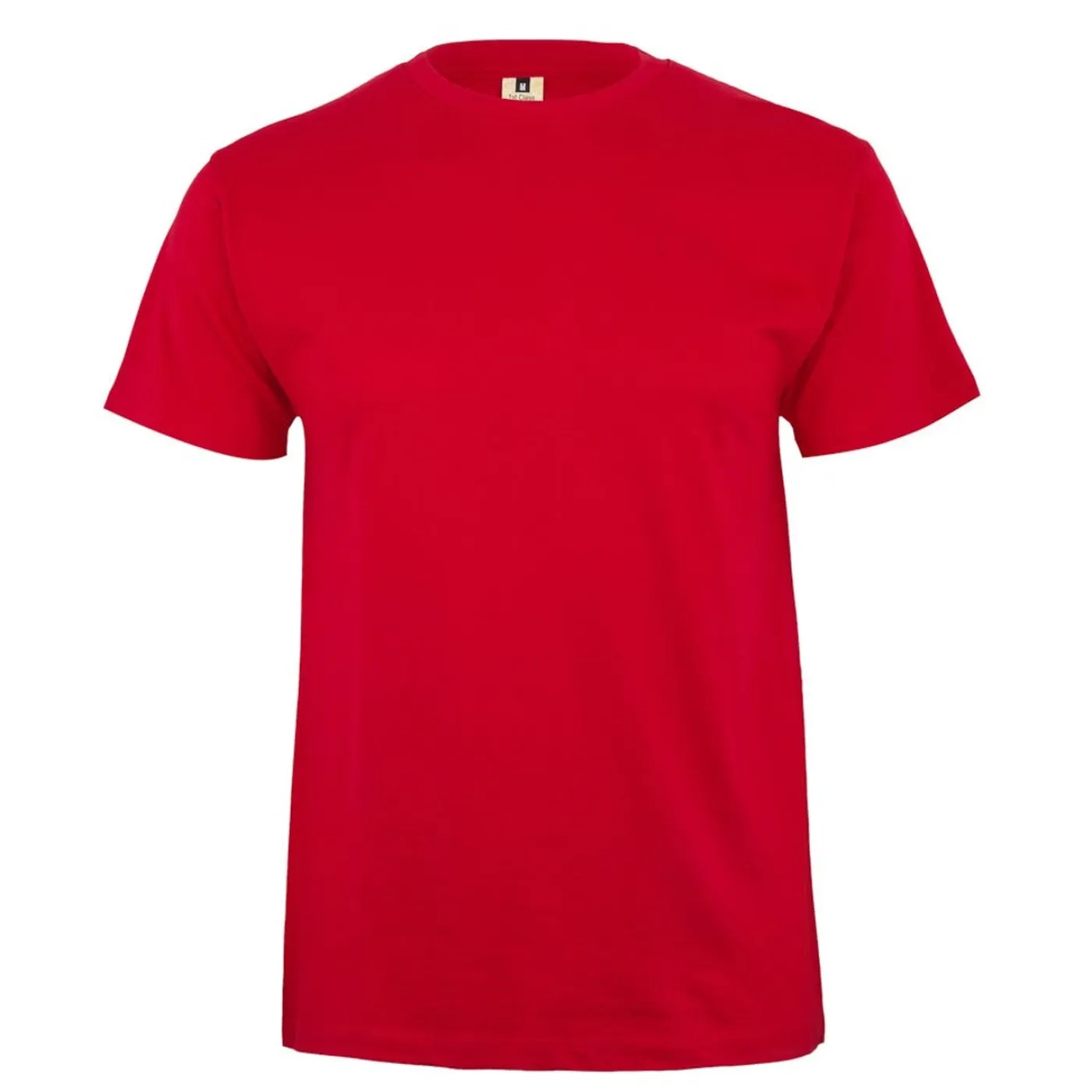 Tricou PALM cu mânecă scurtă, unisex, simplu, diverse culori / Mukua / Tricouri, bluze, cămăși