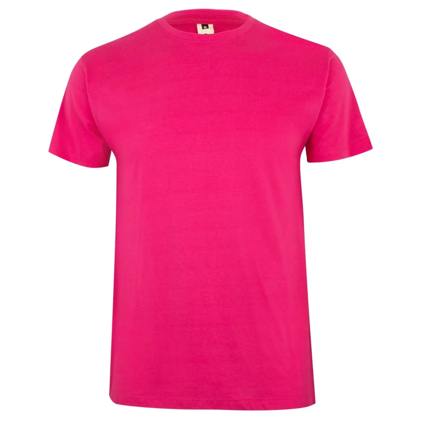 Tricou PALM cu mânecă scurtă, unisex, simplu, diverse culori / Mukua / Tricouri, bluze, cămăși
