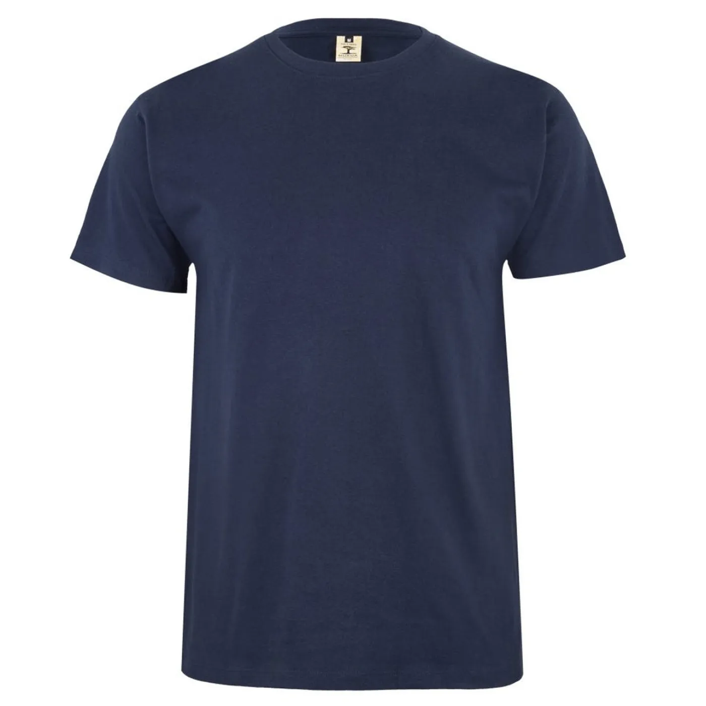 Tricou PALM cu mânecă scurtă, unisex, simplu, diverse culori / Mukua / Tricouri, bluze, cămăși