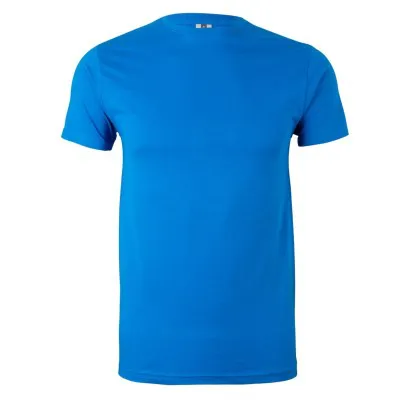 Tricou PALM cu mânecă scurtă, unisex, simplu, diverse culori / Mukua / Tricouri, bluze, cămăși
