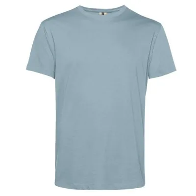 Tricou PALM cu mânecă scurtă, unisex, simplu, diverse culori / Mukua / Tricouri, bluze, cămăși