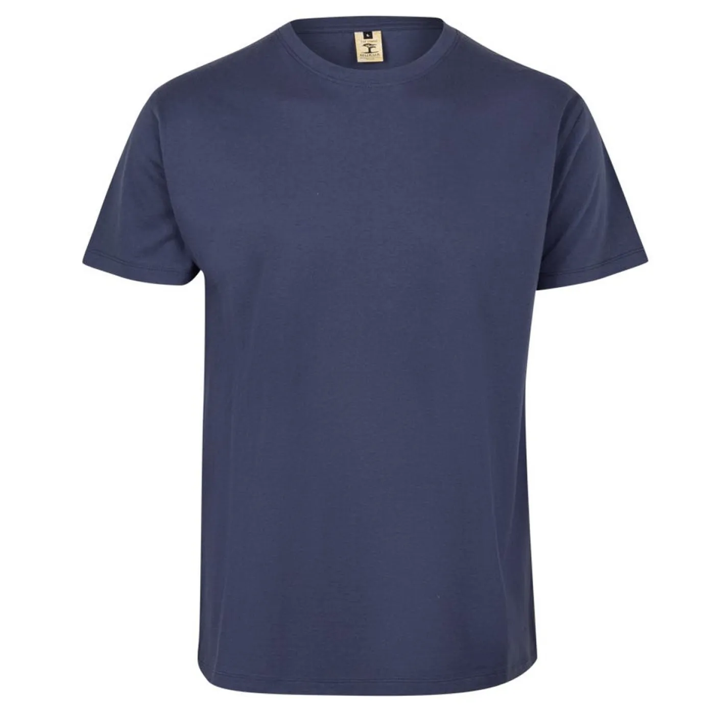 Tricou PALM cu mânecă scurtă, unisex, simplu, diverse culori / Mukua / Tricouri, bluze, cămăși