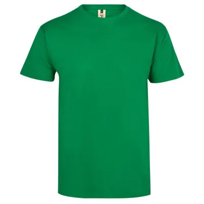 Tricou PALM cu mânecă scurtă, unisex, simplu, diverse culori / Mukua / Tricouri, bluze, cămăși