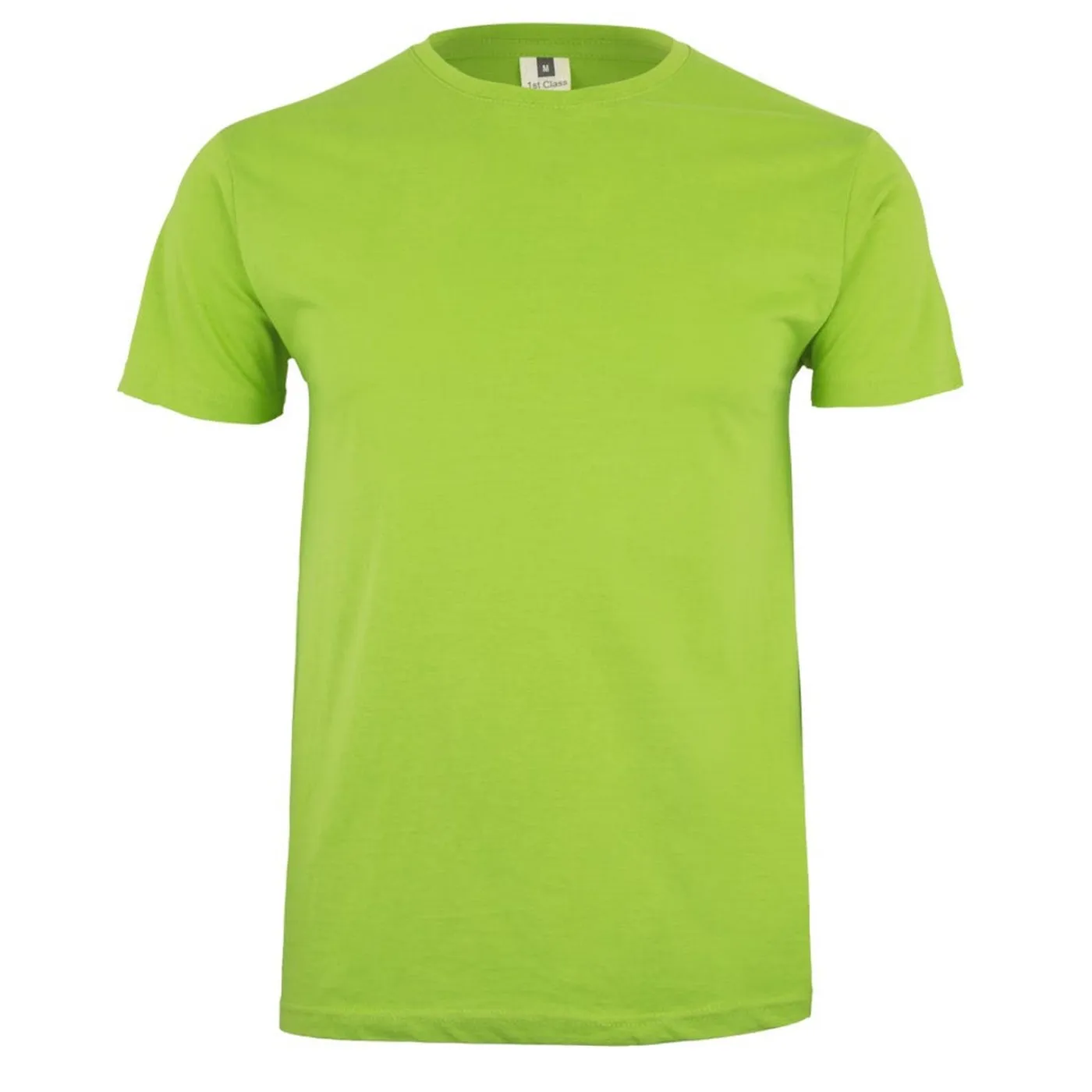 Tricou PALM cu mânecă scurtă, unisex, simplu, diverse culori / Mukua / Tricouri, bluze, cămăși