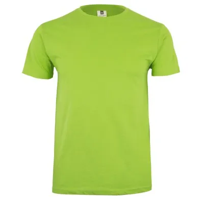 Tricou PALM cu mânecă scurtă, unisex, simplu, diverse culori / Mukua / Tricouri, bluze, cămăși