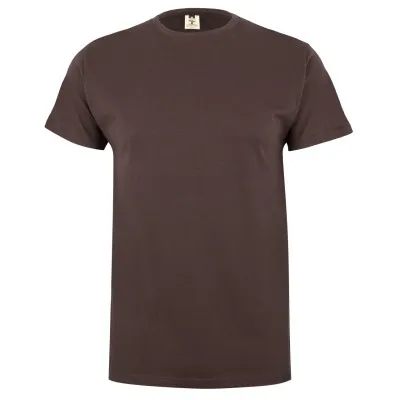 Tricou MELBOURNE cu mânecă scurtă, unisex, simplu, diverse culori / Mukua / Tricouri, bluze, cămăși