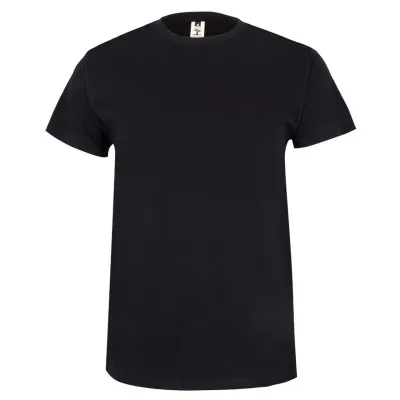 Tricou MELBOURNE cu mânecă scurtă, unisex, simplu, diverse culori / Mukua / Tricouri, bluze, cămăși