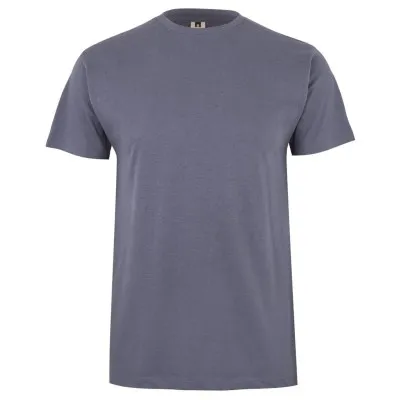 Tricou MELBOURNE cu mânecă scurtă, unisex, simplu, diverse culori / Mukua / Tricouri, bluze, cămăși