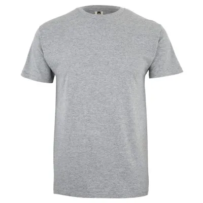 Tricou MELBOURNE cu mânecă scurtă, unisex, simplu, diverse culori / Mukua / Tricouri, bluze, cămăși