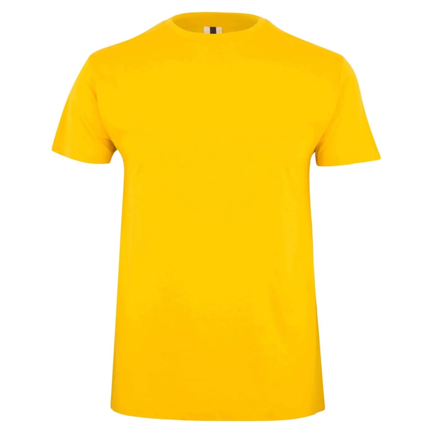 Tricou MELBOURNE cu mânecă scurtă, unisex, simplu, diverse culori / Mukua / Tricouri, bluze, cămăși