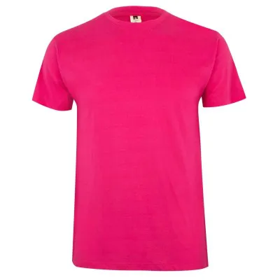 Tricou MELBOURNE cu mânecă scurtă, unisex, simplu, diverse culori / Mukua / Tricouri, bluze, cămăși