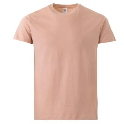 Tricou MELBOURNE cu mânecă scurtă, unisex, simplu, diverse culori / Mukua / Tricouri, bluze, cămăși