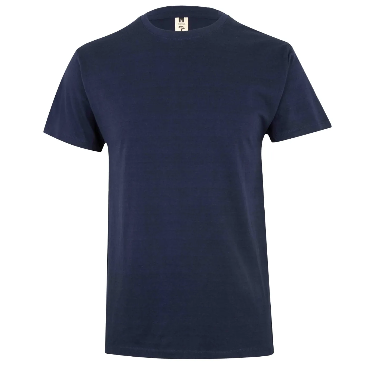 Tricou MELBOURNE cu mânecă scurtă, unisex, simplu, diverse culori / Mukua / Tricouri, bluze, cămăși