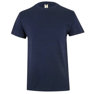 Tricou MELBOURNE cu mânecă scurtă, unisex, simplu, diverse culori / Mukua / Tricouri, bluze, cămăși
