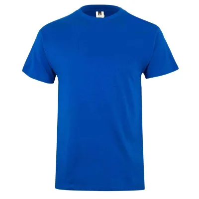 Tricou MELBOURNE cu mânecă scurtă, unisex, simplu, diverse culori / Mukua / Tricouri, bluze, cămăși