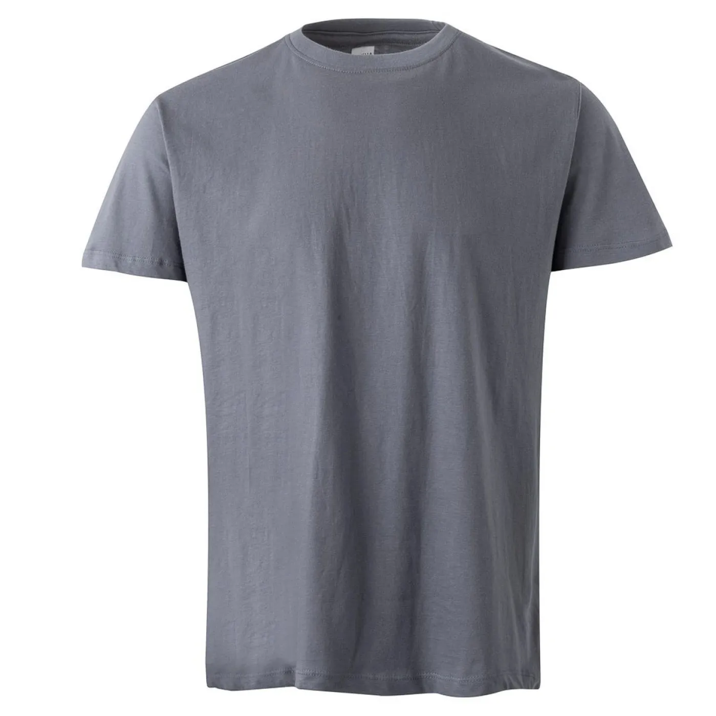 Tricou MELBOURNE cu mânecă scurtă, unisex, simplu, diverse culori / Mukua / Tricouri, bluze, cămăși