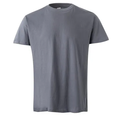 Tricou MELBOURNE cu mânecă scurtă, unisex, simplu, diverse culori / Mukua / Tricouri, bluze, cămăși