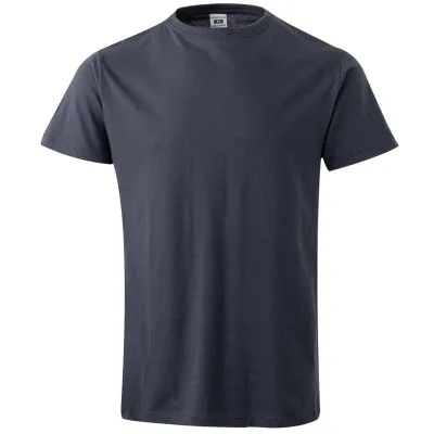 Tricou MELBOURNE cu mânecă scurtă, unisex, simplu, diverse culori / Mukua / Tricouri, bluze, cămăși