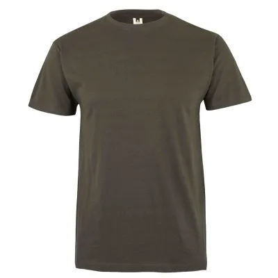 Tricou MELBOURNE cu mânecă scurtă, unisex, simplu, diverse culori / Mukua / Tricouri, bluze, cămăși