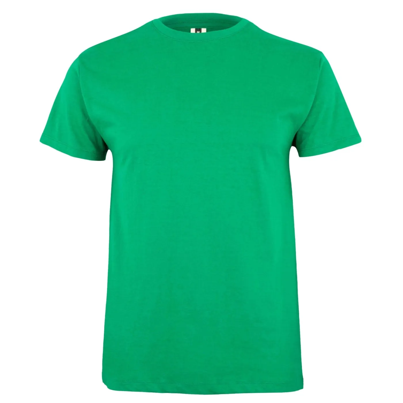 Tricou MELBOURNE cu mânecă scurtă, unisex, simplu, diverse culori / Mukua / Tricouri, bluze, cămăși