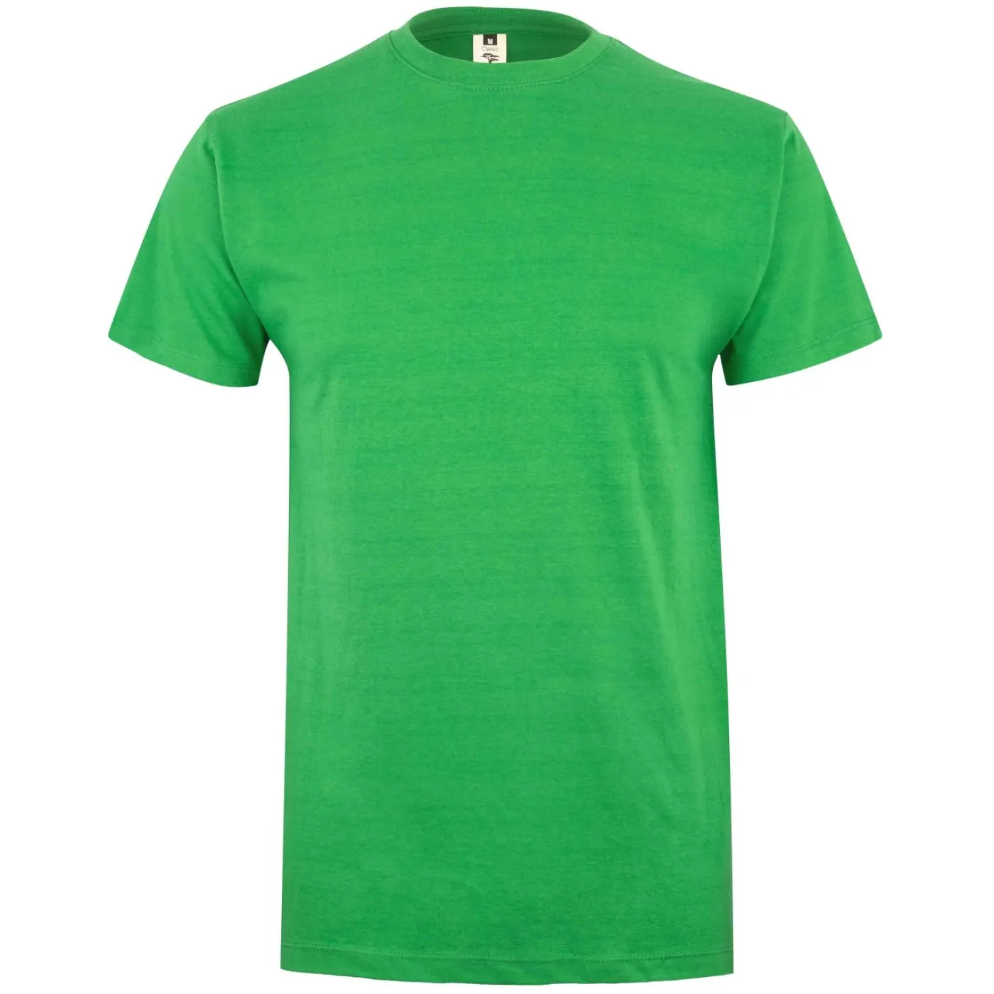 Tricou MELBOURNE cu mânecă scurtă, unisex, simplu, diverse culori / Mukua / Tricouri, bluze, cămăși