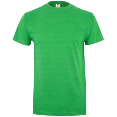Tricou MELBOURNE cu mânecă scurtă, unisex, simplu, diverse culori / Mukua / Tricouri, bluze, cămăși