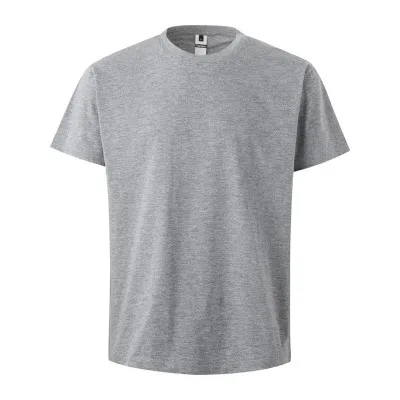 Tricou TASMANIA cu mânecă scurtă, unisex, simplu, diverse culori / Mukua / Tricouri, bluze, cămăși