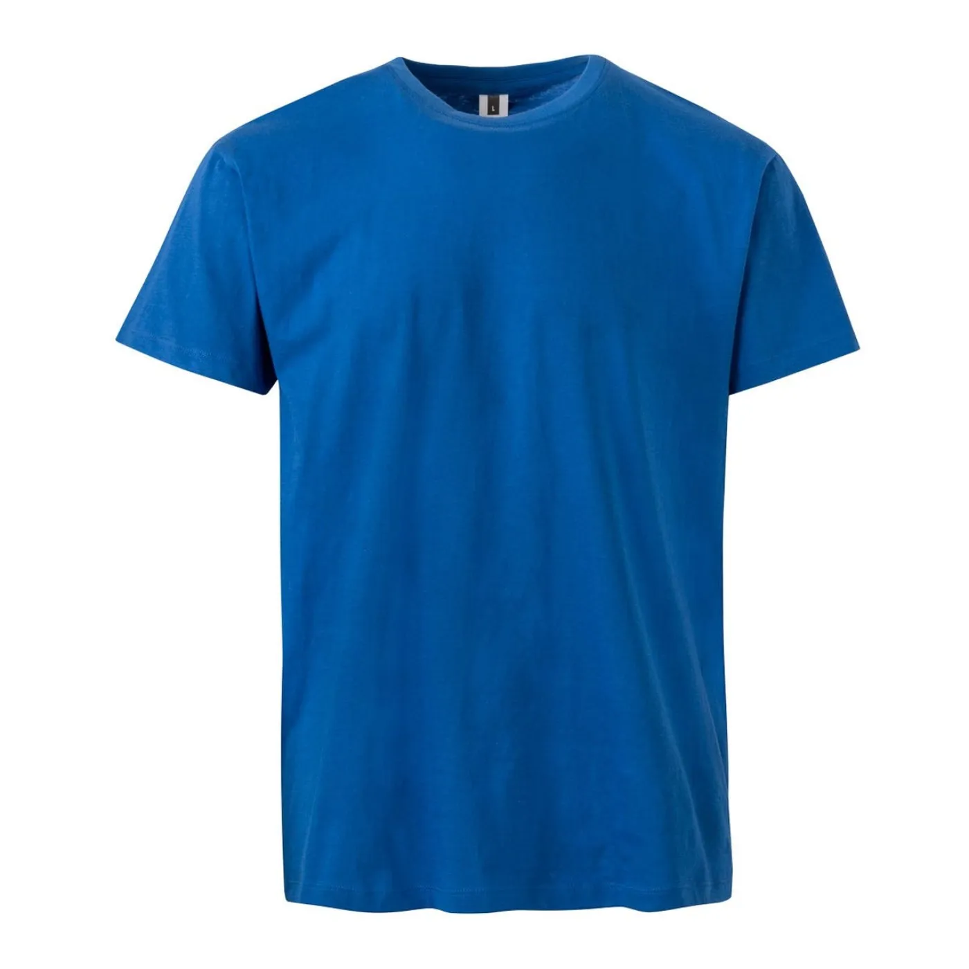 Tricou TASMANIA cu mânecă scurtă, unisex, simplu, diverse culori / Mukua / Tricouri, bluze, cămăși