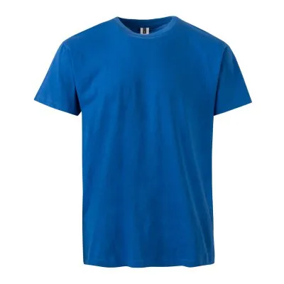 Tricou TASMANIA cu mânecă scurtă, unisex, simplu, diverse culori / Mukua / Tricouri, bluze, cămăși