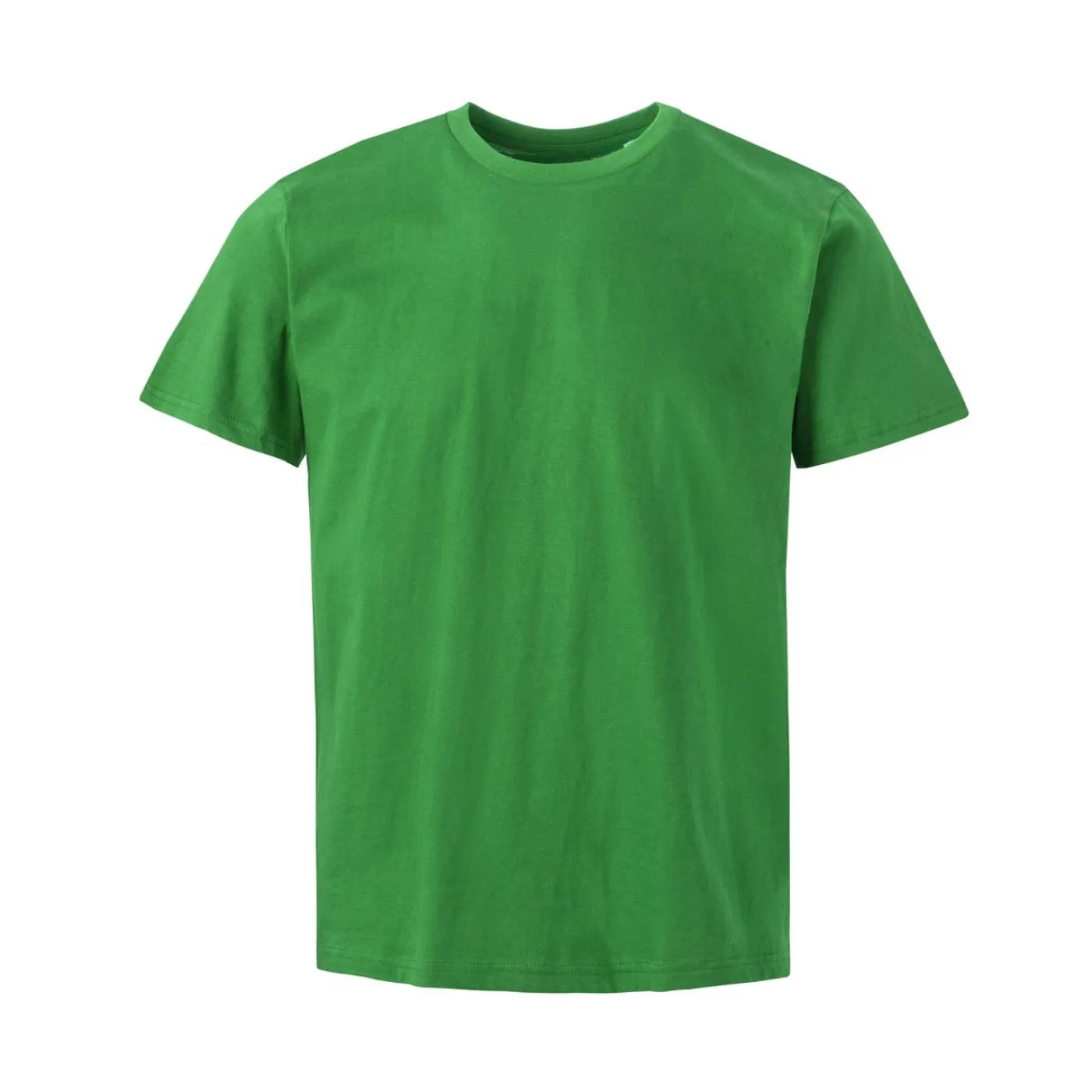 Tricou TASMANIA cu mânecă scurtă, unisex, simplu, diverse culori / Mukua / Tricouri, bluze, cămăși