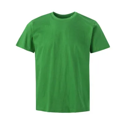 Tricou TASMANIA cu mânecă scurtă, unisex, simplu, diverse culori / Mukua / Tricouri, bluze, cămăși