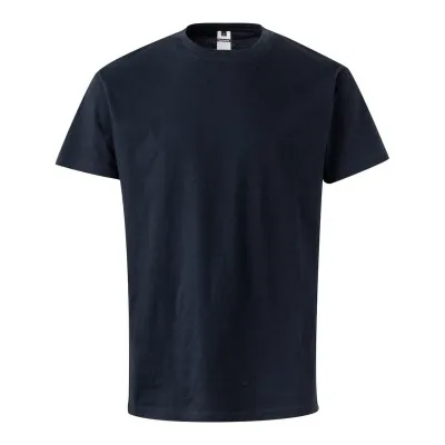 Tricou TASMANIA cu mânecă scurtă, unisex, simplu, diverse culori / Mukua / Tricouri, bluze, cămăși